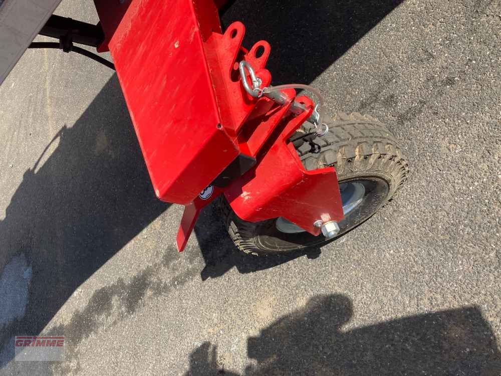 Lagertechnik za tip Grimme TC 800, Gebrauchtmaschine u York (Slika 14)