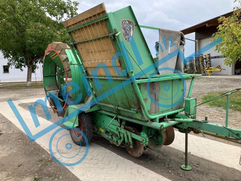 Lagertechnik tipa Hagedorn Wiesent Kartoffelroder, Gebrauchtmaschine u Eferding