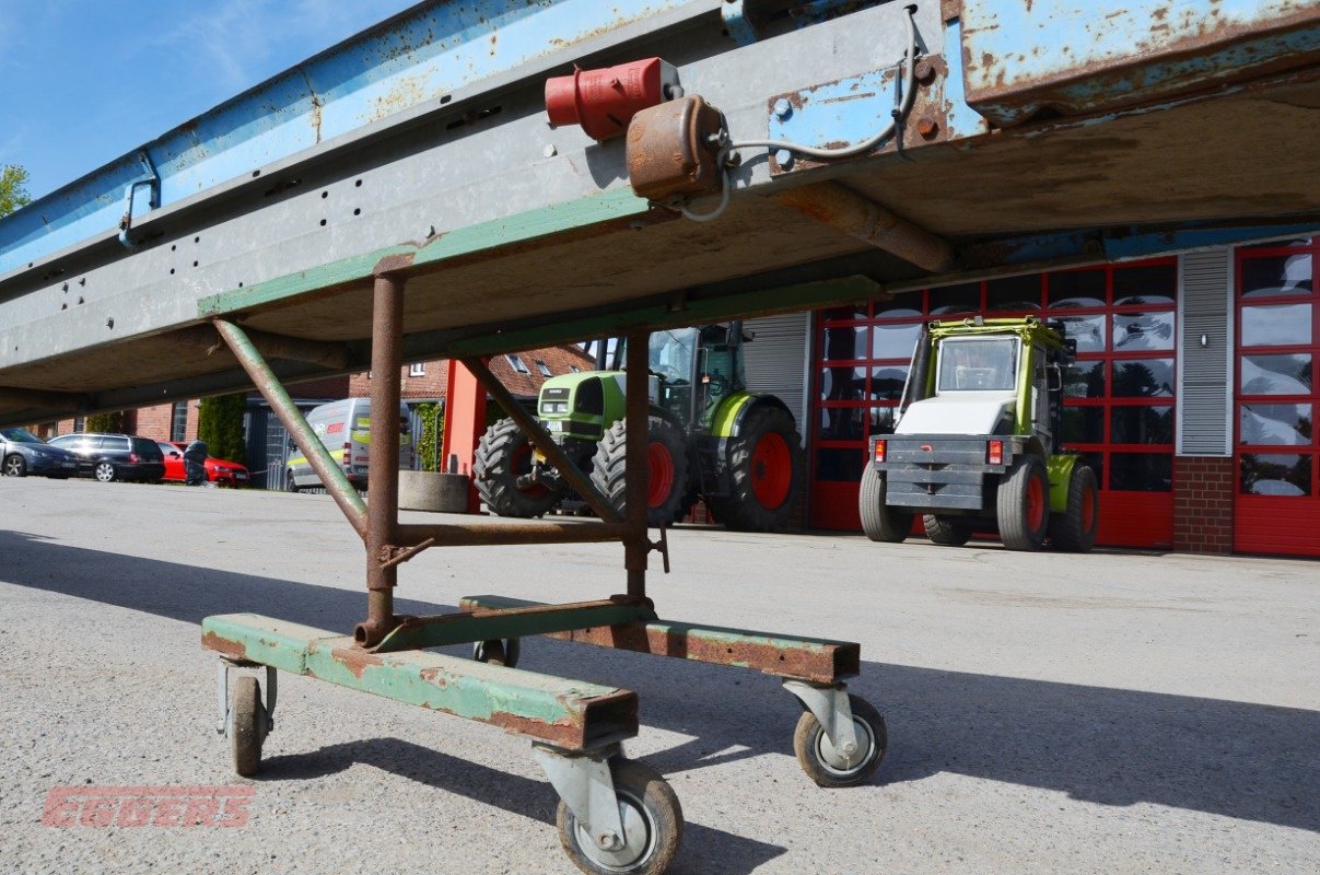 Lagertechnik typu Jabelmann S 500/8m, Gebrauchtmaschine v Suhlendorf (Obrázok 13)