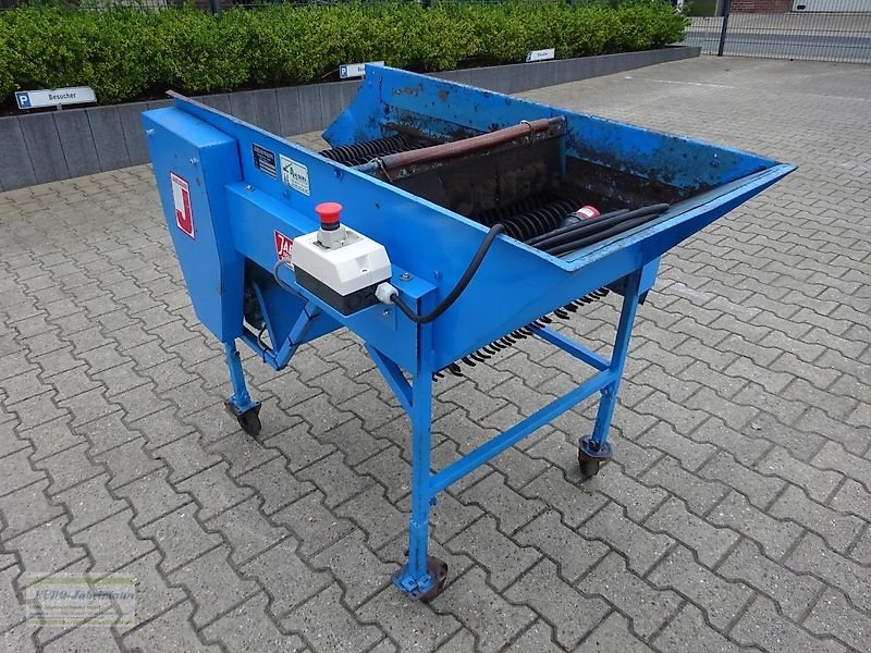 Lagertechnik du type Jabelmann Scheibenenterder, Gebrauchtmaschine en Itterbeck (Photo 2)