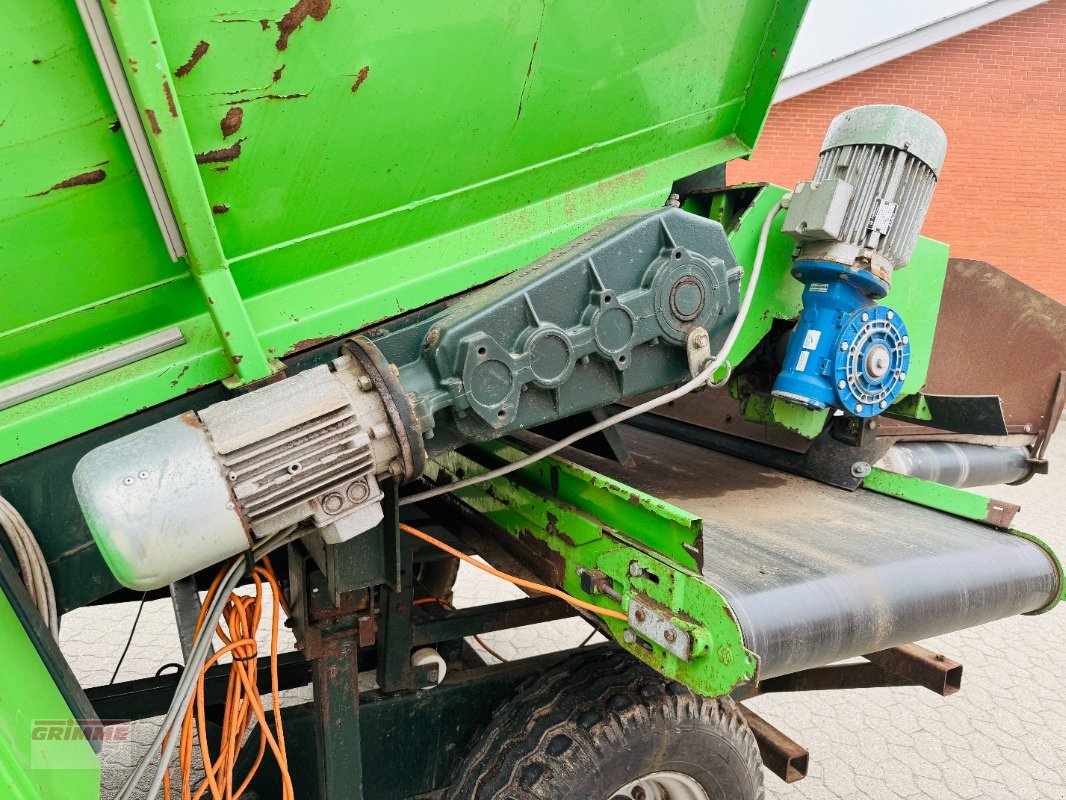 Lagertechnik del tipo Miedema SB-651-SZ, Gebrauchtmaschine en Rødkærsbro (Imagen 13)