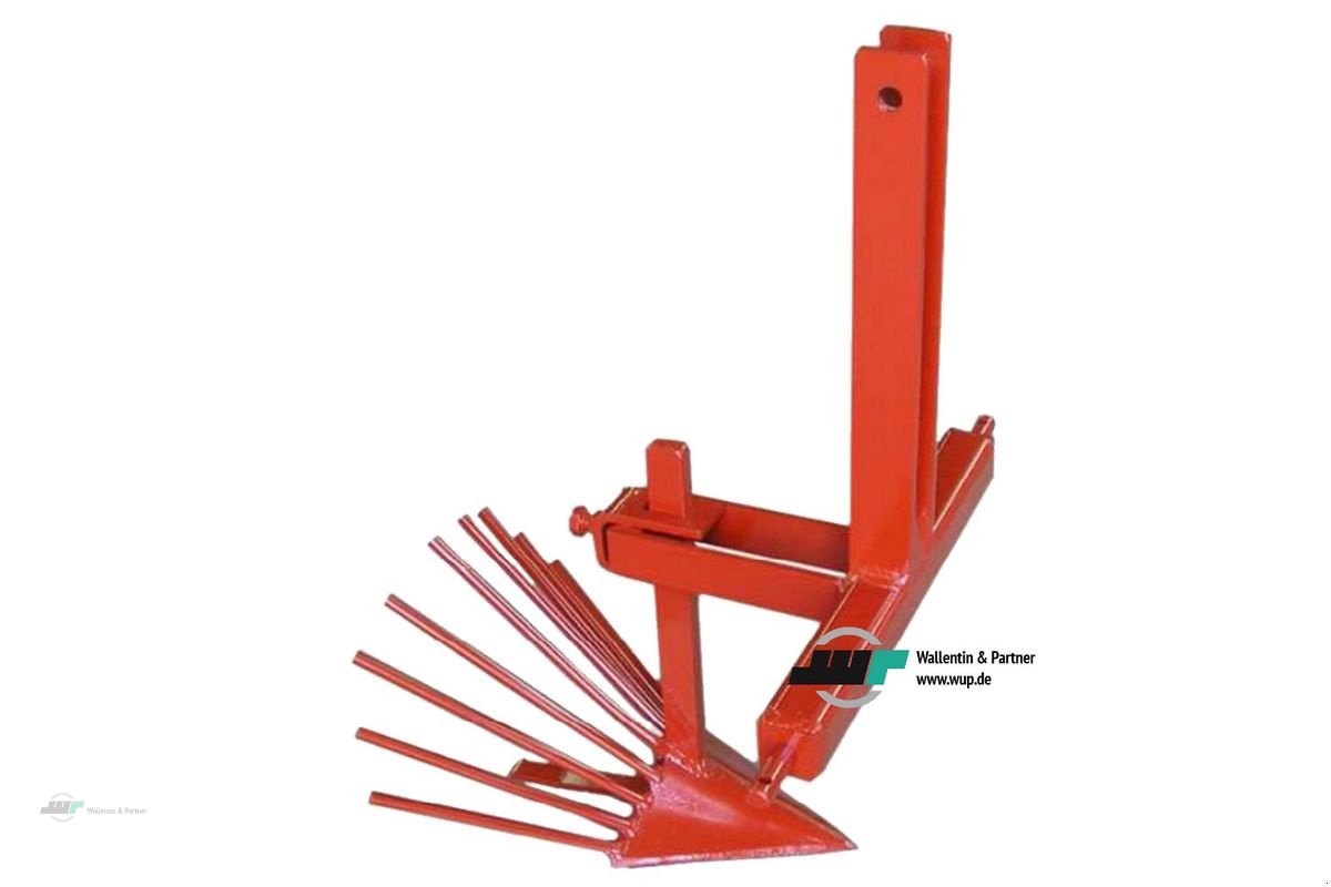 Lagertechnik del tipo Sonstige Kartoffelroder 1-reihig ab 12 PS Kat. 1, Neumaschine In Wesenberg (Immagine 1)