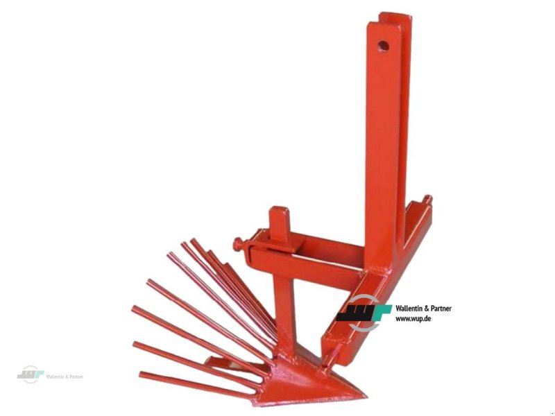 Lagertechnik del tipo Sonstige Kartoffelroder 1-reihig ab 12 PS Kat. 1, Neumaschine en Wesenberg (Imagen 1)