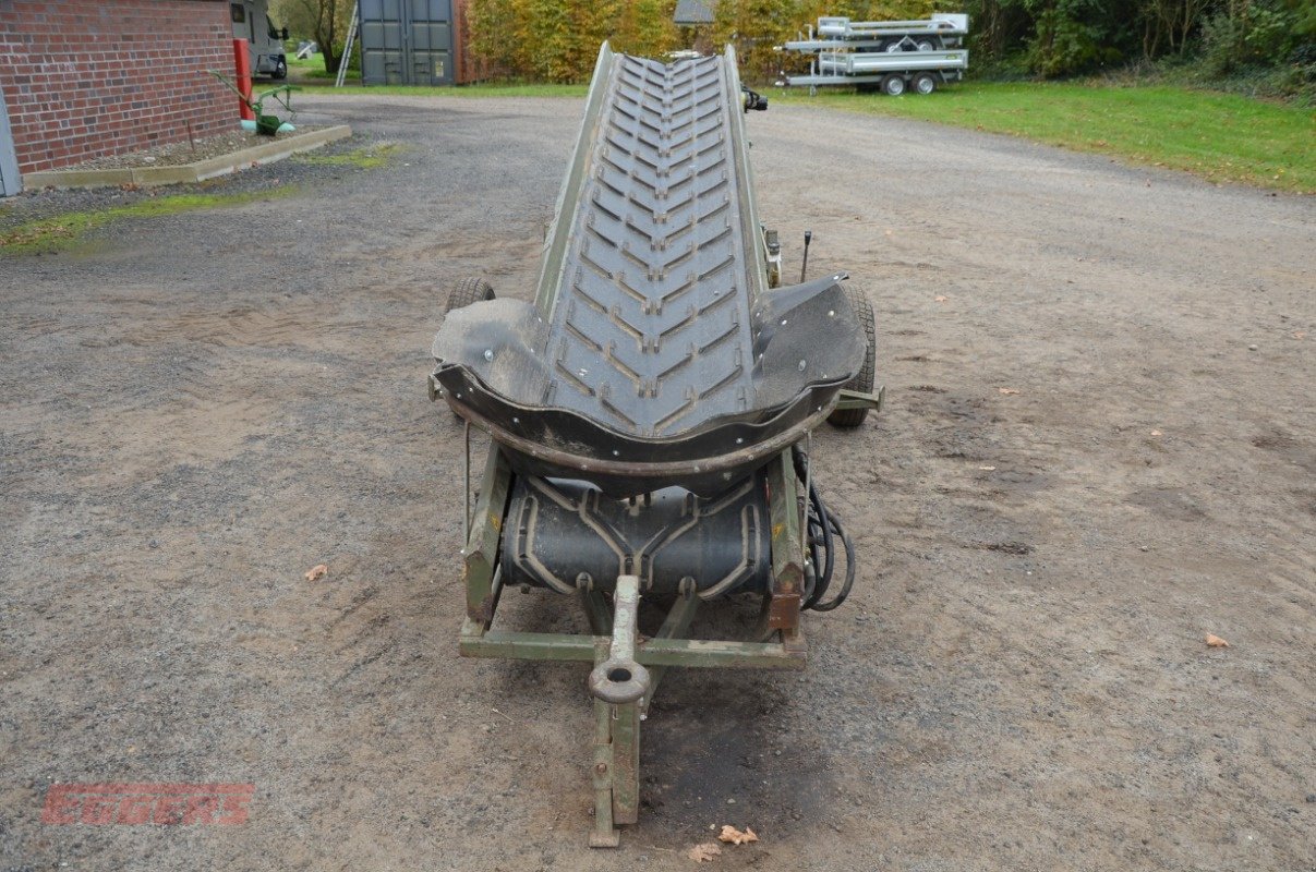 Lagertechnik Türe ait Sonstige Mini Carri KM T HU, Gebrauchtmaschine içinde Suhlendorf (resim 2)