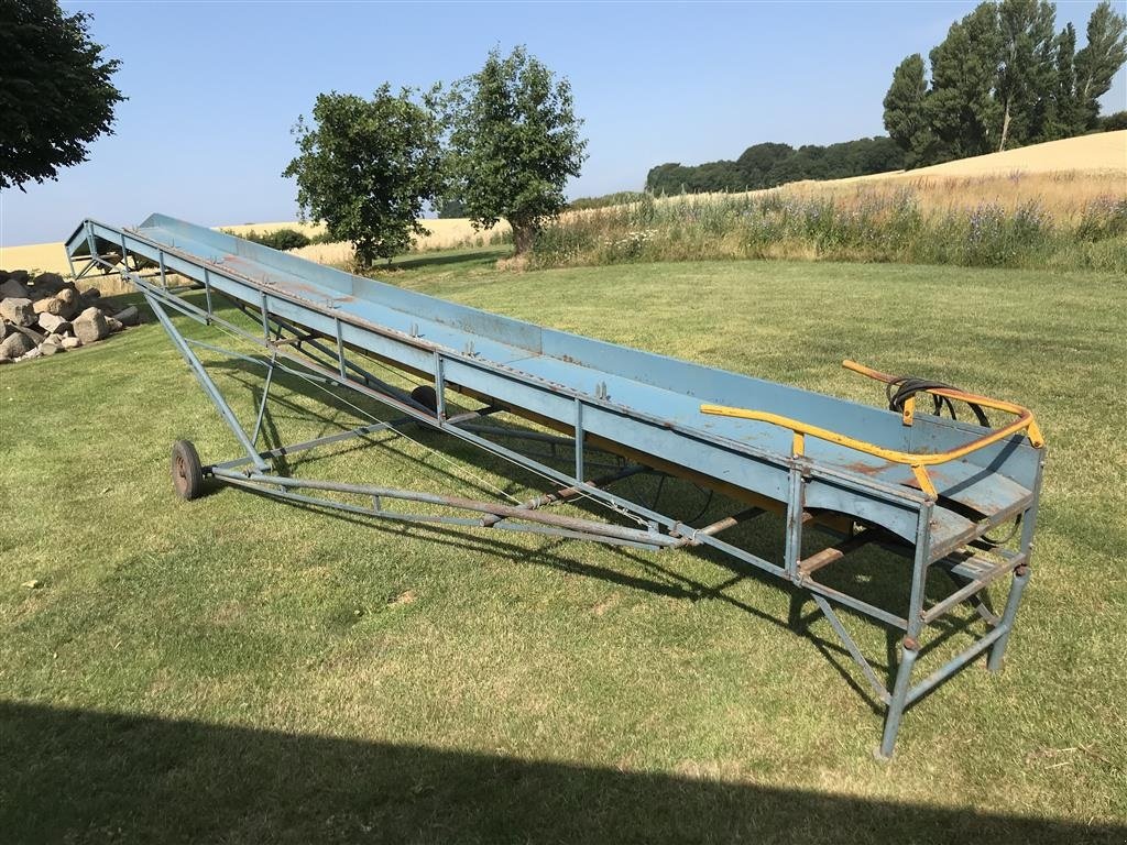 Lagertechnik du type Sonstige Velholdt 10 meter, Gebrauchtmaschine en Glamsbjerg (Photo 2)