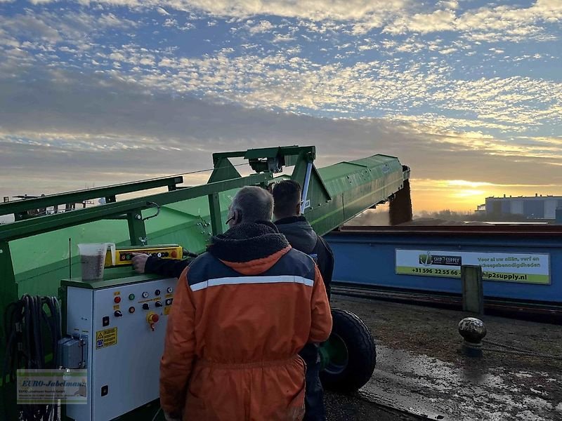 Lagertechnik typu Sonstige VISSER Ein- und Auslagerungstechnik, hier: Hallenfüller, Neumaschine v Itterbeck (Obrázek 17)