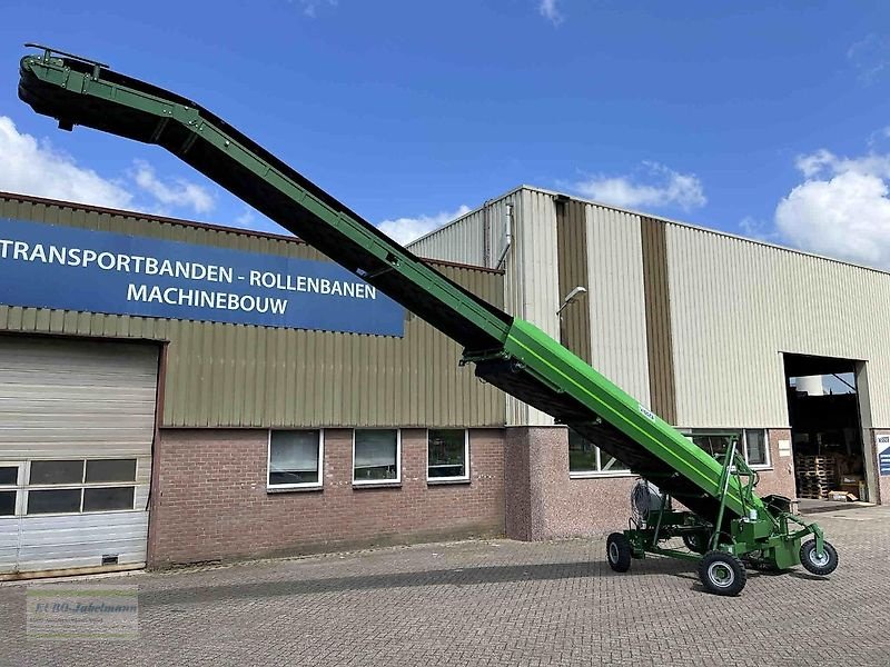 Lagertechnik типа Sonstige VISSER Ein- und Auslagerungstechnik, hier: Hallenfüller, Neumaschine в Itterbeck (Фотография 2)