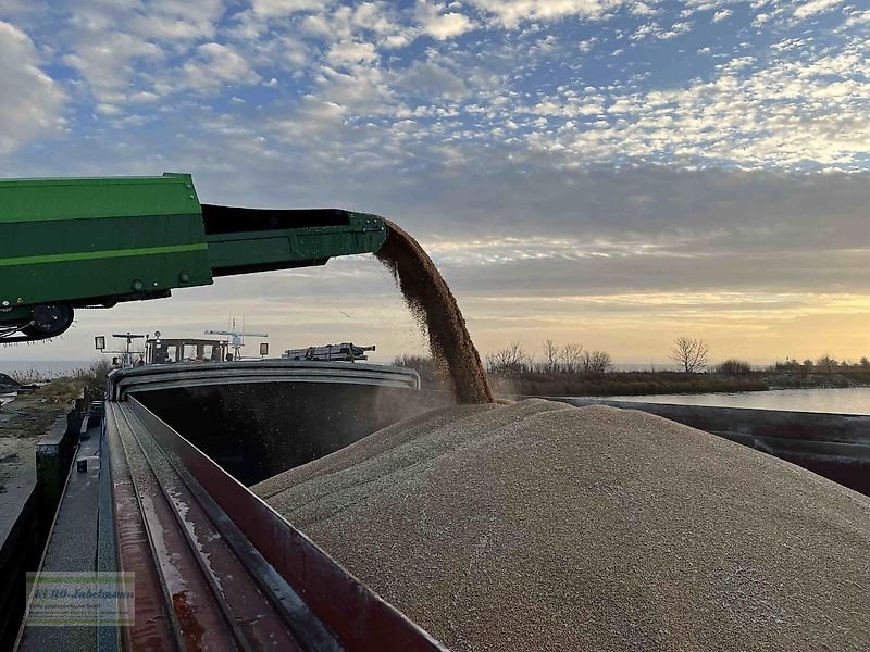 Lagertechnik типа Sonstige VISSER Ein- und Auslagerungstechnik, hier: Hallenfüller, Neumaschine в Itterbeck (Фотография 16)