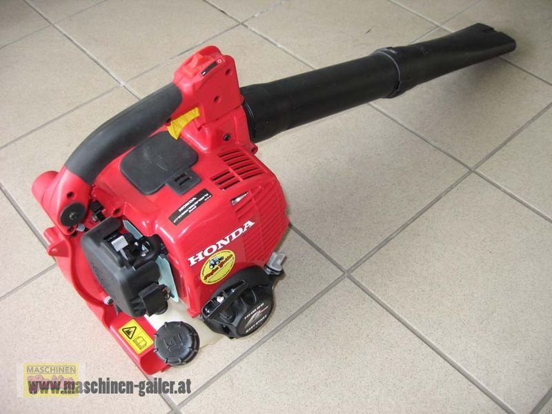 Laubsauggerät & Blasgerät del tipo Honda HHB 25, Vorführmaschine en Kötschach (Imagen 2)