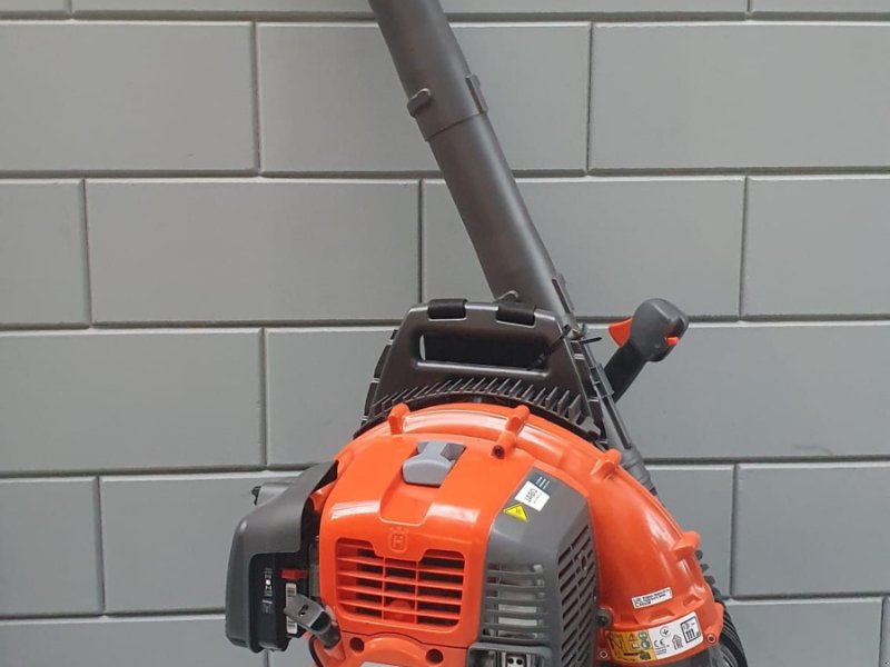 Laubsauggerät & Blasgerät του τύπου Husqvarna 360BT, Neumaschine σε Bennekom (Φωτογραφία 1)