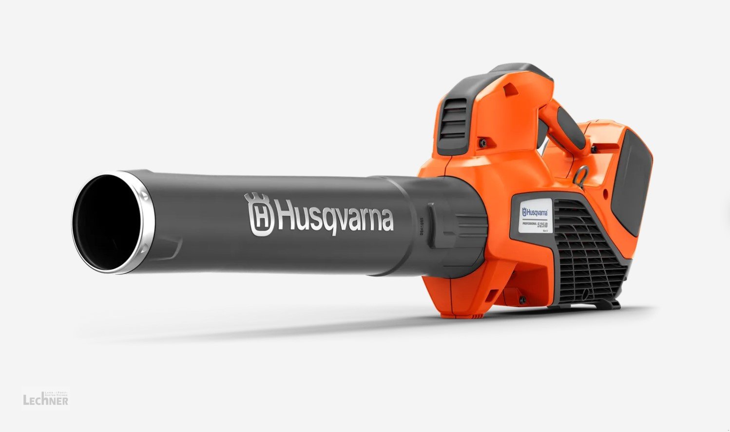 Laubsauggerät & Blasgerät tip Husqvarna Akku-Blasgerät 525iB Mark II – ohne Akku und Ladegerät, Neumaschine in Bad Abbach-Dünzling (Poză 1)