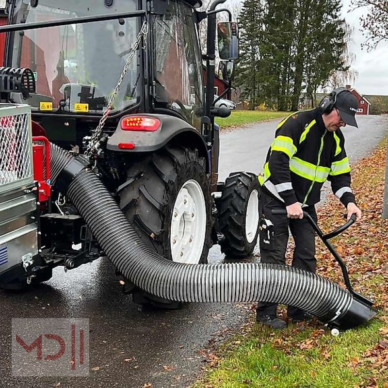 Laubsauggerät & Blasgerät del tipo Kellfri LVD670, Neumaschine en Zeven (Imagen 13)