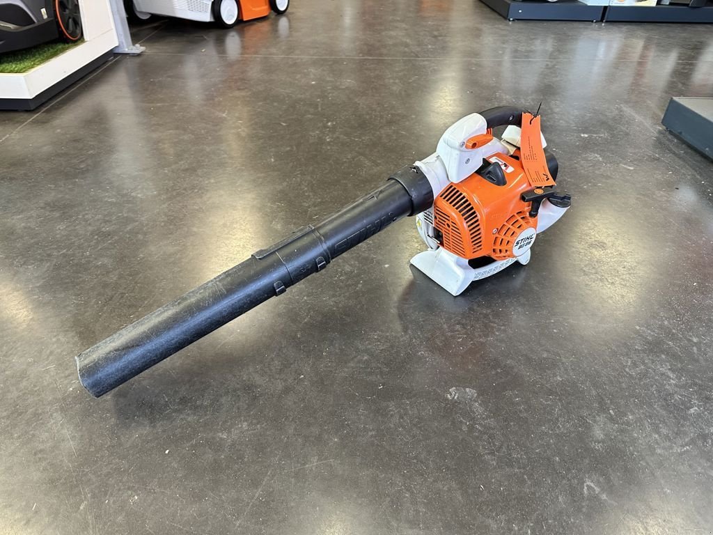 Laubsauggerät & Blasgerät del tipo Stihl BG 86, Gebrauchtmaschine en MARIENHEEM (Imagen 1)