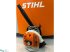 Laubsauggerät & Blasgerät typu Stihl gebruikte br600 bladblazer rugedragen blazer, Gebrauchtmaschine v Ameide (Obrázek 1)