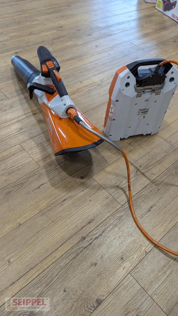 Laubsauggerät & Blasgerät van het type Stihl N/A, Neumaschine in Groß-Umstadt (Foto 2)