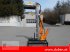 Laubschneider tipa Binger LSA 320 AL 6/2, Neumaschine u Ziersdorf (Slika 1)