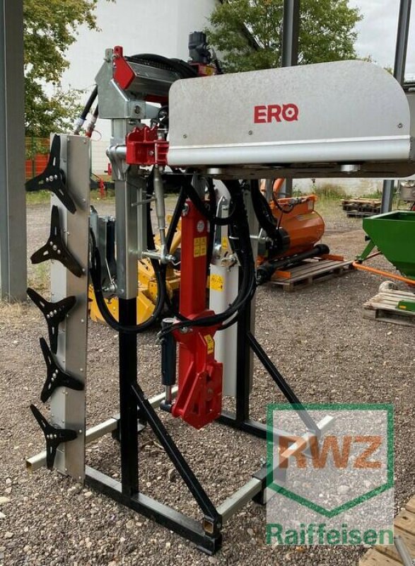 Laubschneider du type Ero Binger Ero Laubschneider Elite PROcut, Gebrauchtmaschine en Piesport (Photo 3)