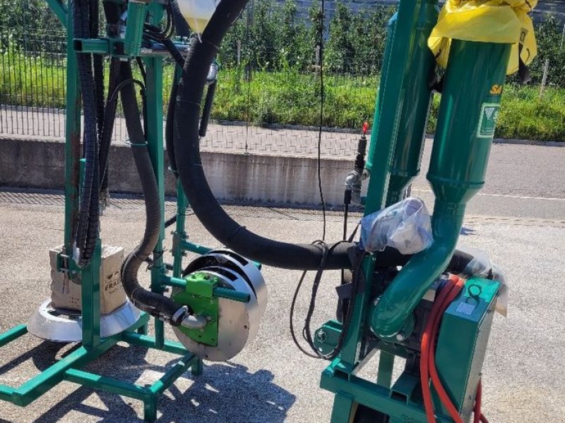 Laubschneider typu Sonstige Siegwald Euro AR1UAV - GZ2580, Gebrauchtmaschine v Eppan (BZ) (Obrázek 1)