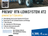 Lenksyteme & Maschinenautomatisierung del tipo Premo+ AT2, Neumaschine en Salching bei Straubing (Imagen 1)
