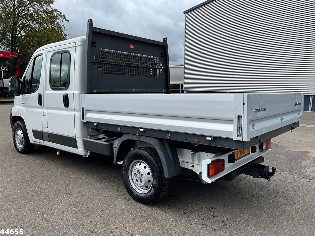 LKW del tipo Citroen Jumper 33 2.2 HDI DC Manual Just 170.722 km!, Gebrauchtmaschine en ANDELST (Imagen 3)