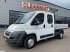 LKW des Typs Citroen Jumper 33 2.2 HDI DC Manual Just 170.722 km!, Gebrauchtmaschine in ANDELST (Bild 1)