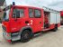 LKW του τύπου DAF 55 230ATI **NITROGEN POWDER FIRETRUCK-TOPSHAPE**, Gebrauchtmaschine σε Kessel (Φωτογραφία 1)