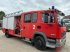 LKW van het type DAF 55 230ATI **NITROGEN POWDER FIRETRUCK-TOPSHAPE**, Gebrauchtmaschine in Kessel (Foto 3)