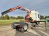 LKW of the type DAF 85.360 + Effer 165-11-48 - Automatic / kran Crane, Gebrauchtmaschine in Veldhoven (Picture 5)