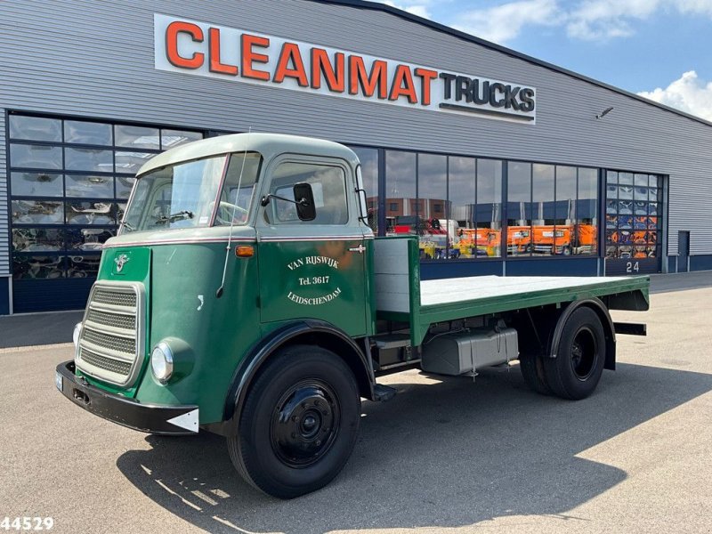 LKW tipa DAF A1600DA360 &quot;Kikker&quot;, Gebrauchtmaschine u ANDELST (Slika 1)