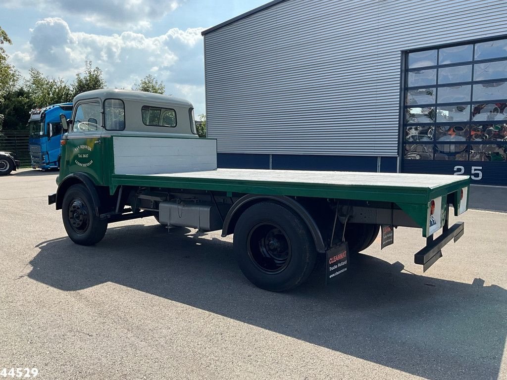 LKW типа DAF A1600DA360 &quot;Kikker&quot;, Gebrauchtmaschine в ANDELST (Фотография 4)