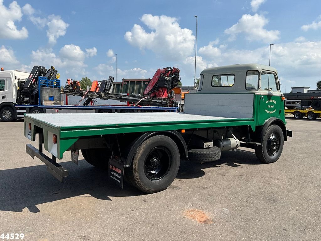 LKW Türe ait DAF A1600DA360 &quot;Kikker&quot;, Gebrauchtmaschine içinde ANDELST (resim 3)