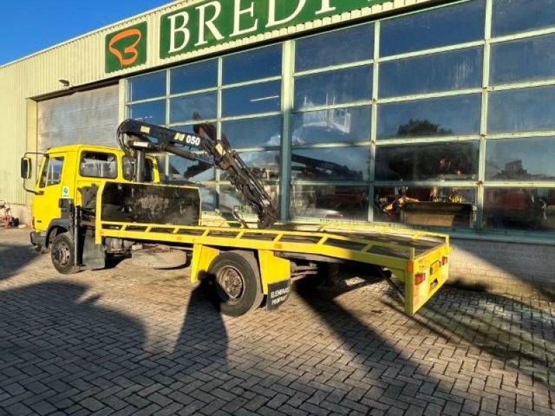 LKW typu DAF AE 45 CT11, Gebrauchtmaschine v Roosendaal (Obrázek 7)