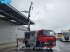 LKW typu DAF AE55CE 4X2 Low mileage! Atlas AK100 Crane Kran Winch Automatic, Gebrauchtmaschine w Veghel (Zdjęcie 9)