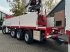 LKW от тип DAF CF 480 8X2 KENNIS K16R3 Kraan/Crane Combi 248.940KM Top conditio, Gebrauchtmaschine в Saasveld (Снимка 4)