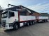 LKW typu DAF CF 480 8X2 KENNIS K16R3 Kraan/Crane Combi 248.940KM Top conditio, Gebrauchtmaschine w Saasveld (Zdjęcie 1)