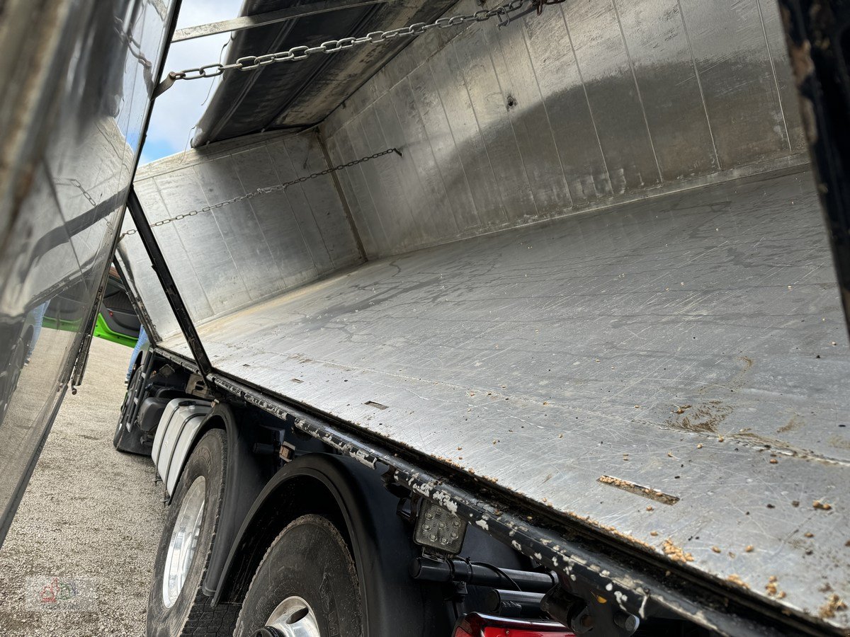 LKW of the type DAF CF 530 Getreidekipper, Gebrauchtmaschine in Sottrum (Picture 12)