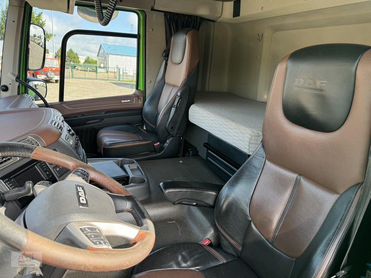 LKW typu DAF CF 530 Getreidekipper, Gebrauchtmaschine v Sottrum (Obrázek 24)