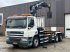 LKW typu DAF CF 75 / Euro5 / HMF 2420 Kraan / Haakarm / Radio remote / Only 3, Gebrauchtmaschine v Ammerzoden (Obrázek 4)