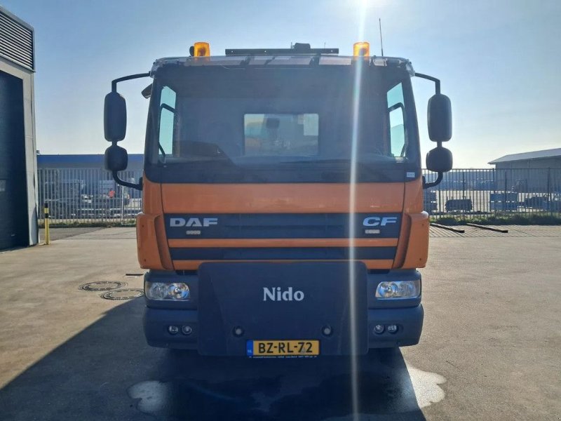 LKW Türe ait DAF CF 75, Gebrauchtmaschine içinde Groningen (resim 1)