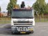 LKW za tip DAF CF 75.310 6X2 HIAB 155-3 MANUAL EURO 3, Gebrauchtmaschine u Marknesse (Slika 5)