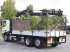 LKW za tip DAF CF 75.310 6X2 HIAB 155-3 MANUAL EURO 3, Gebrauchtmaschine u Marknesse (Slika 11)