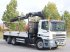 LKW za tip DAF CF 75.310 6X2 HIAB 155-3 MANUAL EURO 3, Gebrauchtmaschine u Marknesse (Slika 7)