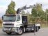 LKW za tip DAF CF 75.310 6X2 HIAB 155-3 MANUAL EURO 3, Gebrauchtmaschine u Marknesse (Slika 1)