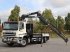 LKW za tip DAF CF 75.310 6X2 HIAB 155-3 MANUAL EURO 3, Gebrauchtmaschine u Marknesse (Slika 3)