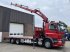 LKW del tipo DAF CF 85-360 / Hiab kraan 195 / Radio remote / Manual / Euro5 / Air, Gebrauchtmaschine In Ammerzoden (Immagine 3)