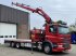 LKW Türe ait DAF CF 85-360 / Hiab kraan 195 / Radio remote / Manual / Euro5 / Air, Gebrauchtmaschine içinde Ammerzoden (resim 2)