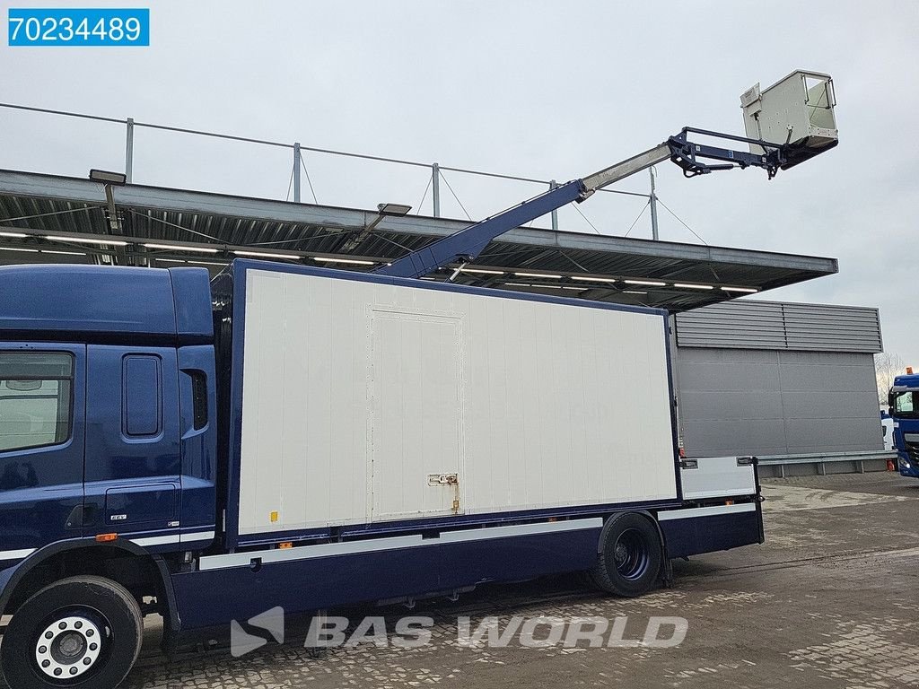 LKW za tip DAF CF65.250 4X2 Teupen Hubarbeitsb&uuml;hne Aerial Platform Man, Gebrauchtmaschine u Veghel (Slika 7)