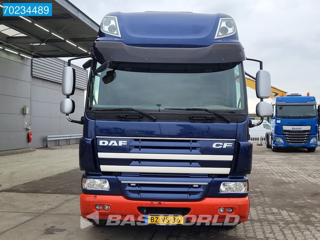 LKW typu DAF CF65.250 4X2 Teupen Hubarbeitsb&uuml;hne Aerial Platform Man, Gebrauchtmaschine v Veghel (Obrázek 11)