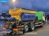 LKW des Typs DAF CF75.250 6X2 NL-Truck Nido sand-salt spreader Lift+Lenkachse Eur, Gebrauchtmaschine in Veghel (Bild 10)