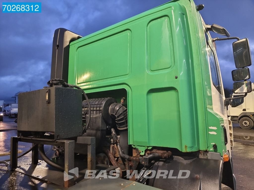 LKW of the type DAF CF75.250 6X2 NL-Truck Nido sand-salt spreader Lift+Lenkachse Eur, Gebrauchtmaschine in Veghel (Picture 5)